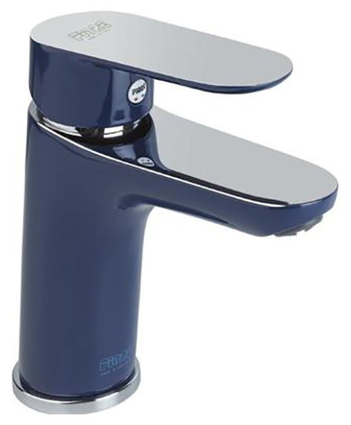 

Смеситель для раковины Fiore Fiore Kevon 81TX8123 синий/хром, Kevon
