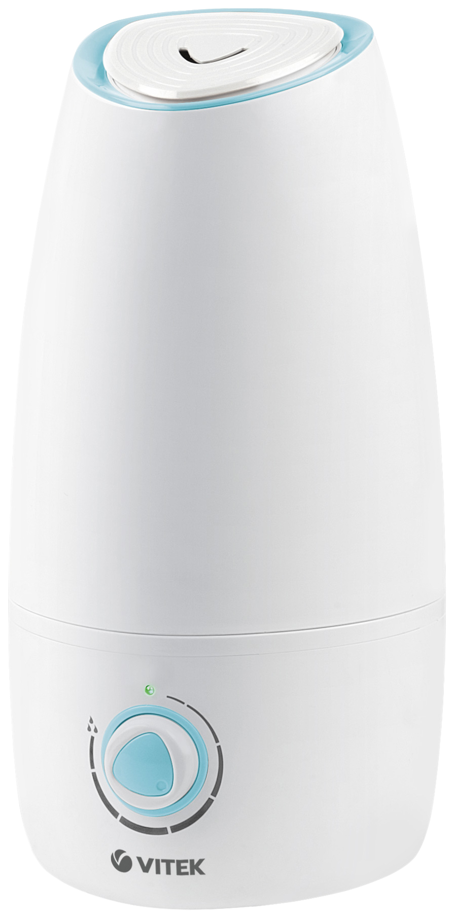 

Воздухоувлажнитель Vitek VT-2337 White, VT-2337