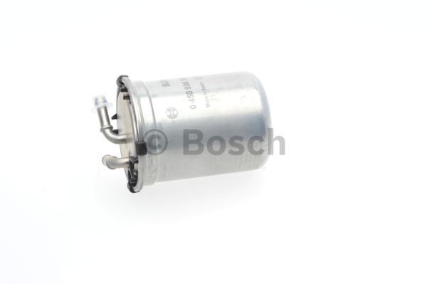 фото Фильтр топливный bosch 0 450 906 500