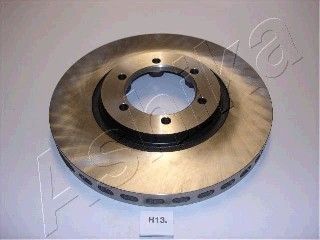 

Тормозной диск Ashika 60-0H-013