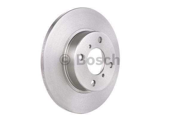 

Тормозной диск BOSCH 0986478729