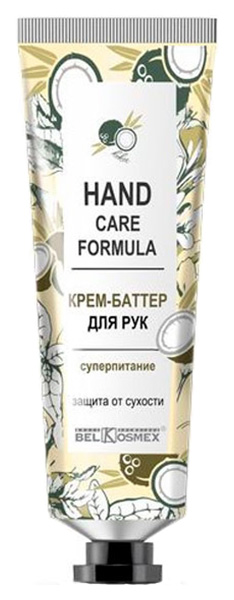 

Крем для рук BelKosmex Hand Care Formula 30 мл