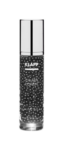 Сыворотка для лица Klapp Caviar Power Imperial Serum