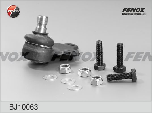 

Шаровая опора FENOX BJ10063