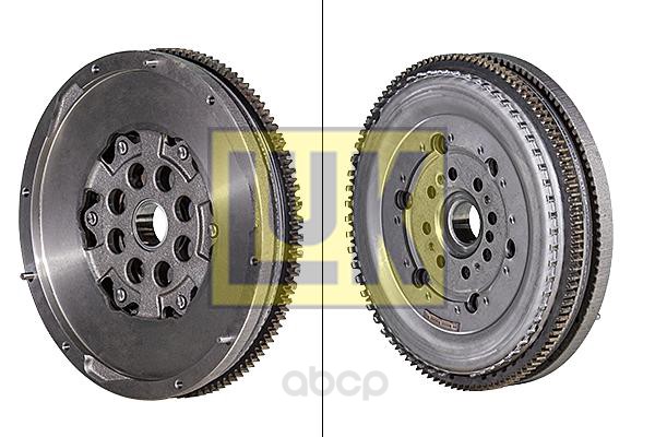 

Комплект сцепления Luk Citroen Peugeot 415037210