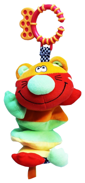 

Игрушка развивающая Roxy Kids тигренок гигл с забавным смехом
