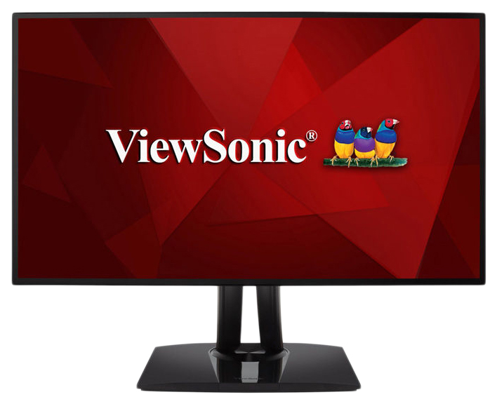 фото Монитор viewsonic vp2768-4k