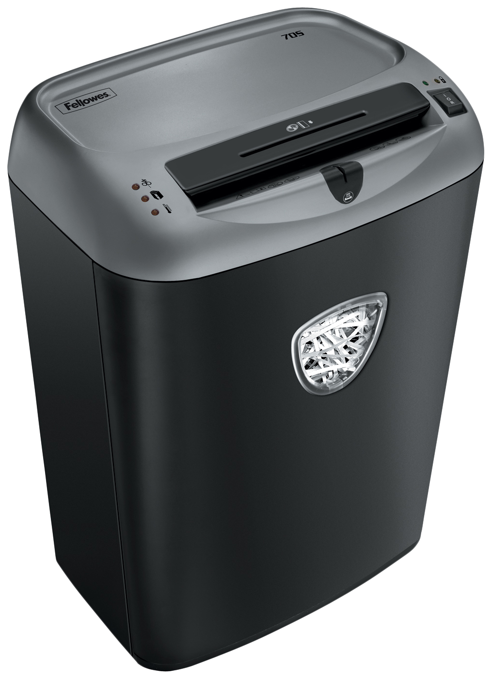 фото Шредер fellowes powershred 70s fs-46711