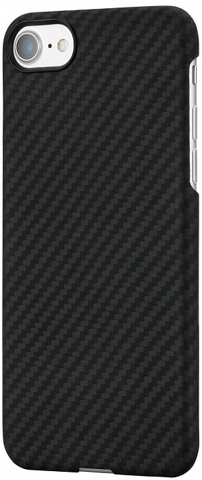 

Чехол Pitaka MagCase для iPhone 7/8 Black