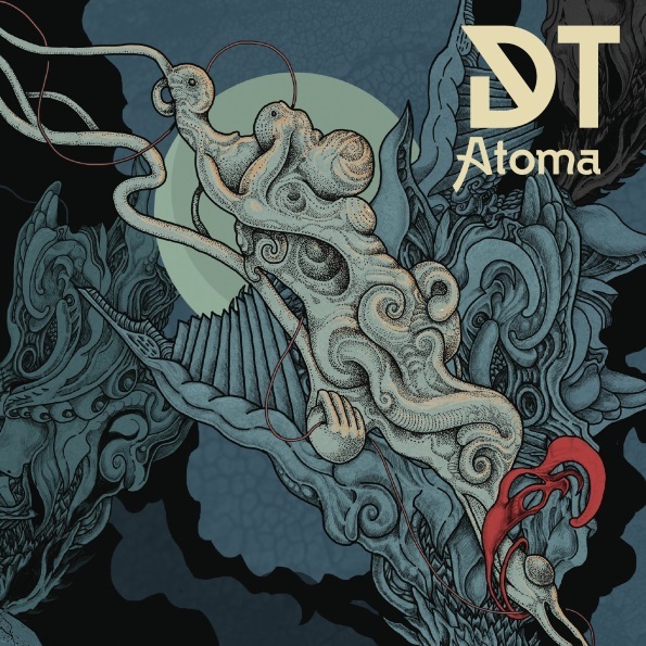 

Dark Tranquillity "Atoma (Limited Edition)"