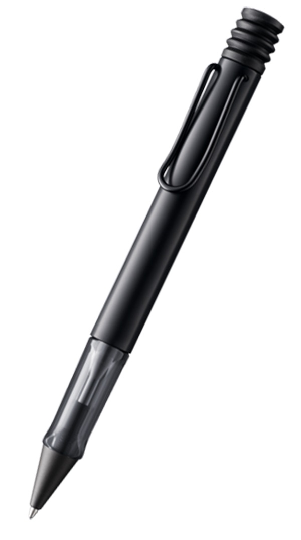 Шариковая ручка Lamy 271 Al Star черная 1 шт.