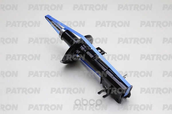 

Амортизатор подвески передний chevrolet aveo т250, kalos PATRON PSA333417KOR
