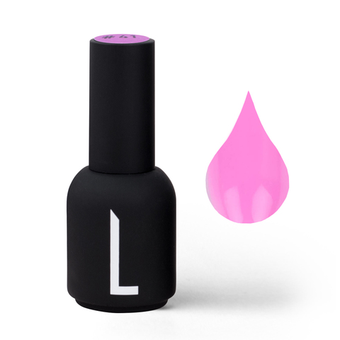 

Гель-лак Lianail Pink Factor №41