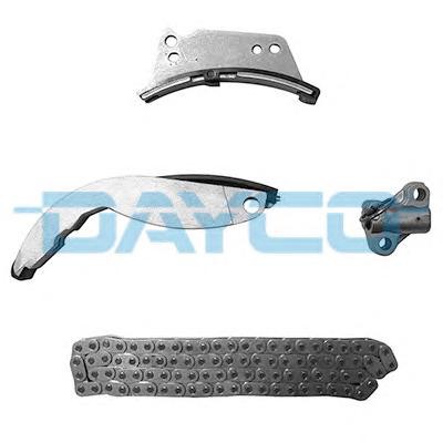 

Ремкомплект ГРМ DAYCO KTC1047