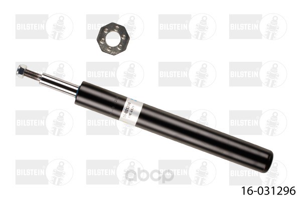 фото Картридж амортизатора 2-х трубный масляный передний b2 bilstein 16-031296