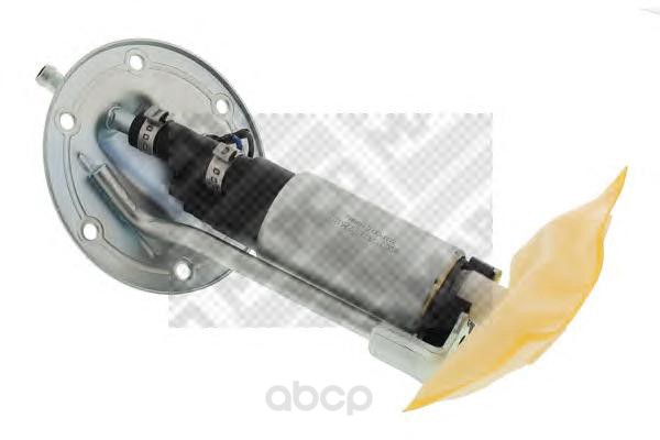 

Бензонасос эл. 3.5 bar Mapco 22510