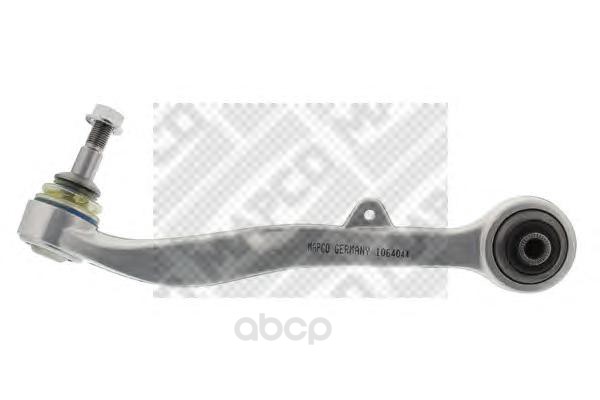 

Рычаг пер.подв.нижн.задн.r Mapco 51633