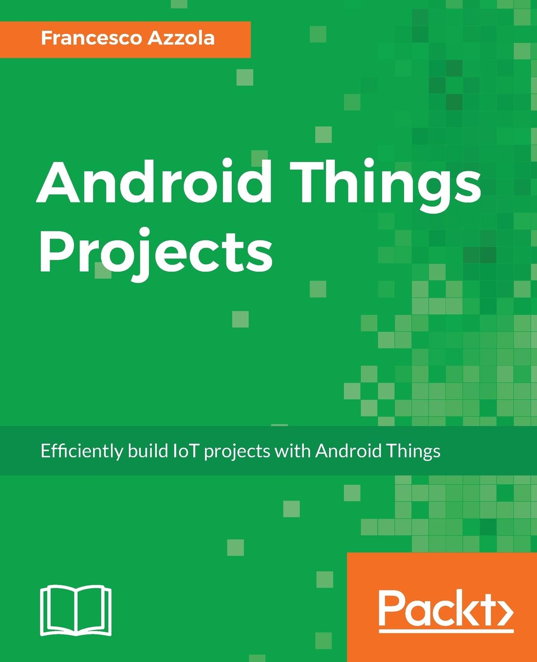 

Android Things Projects