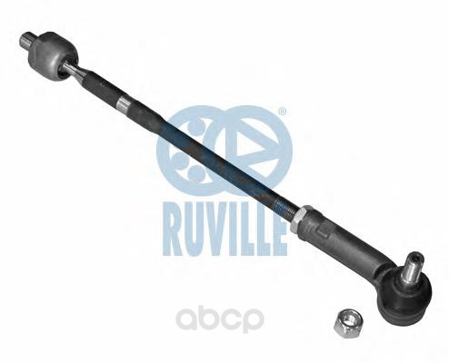 

Рулевая тяга Ruville 915772
