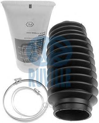 

Пыльник рулевой рейки комплект Ruville 946804