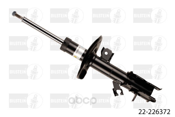 фото Амортизатор подвески nissan qashqai,vl,b4 bilstein арт. 22-226372