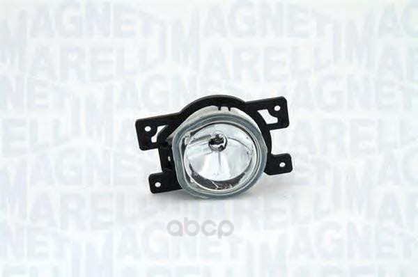 

Фара передняя Magneti Marelli 712403701110
