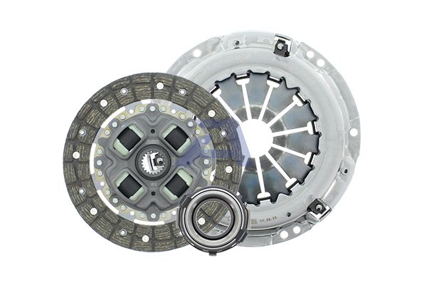 

Комплект сцепления AISIN KT258A