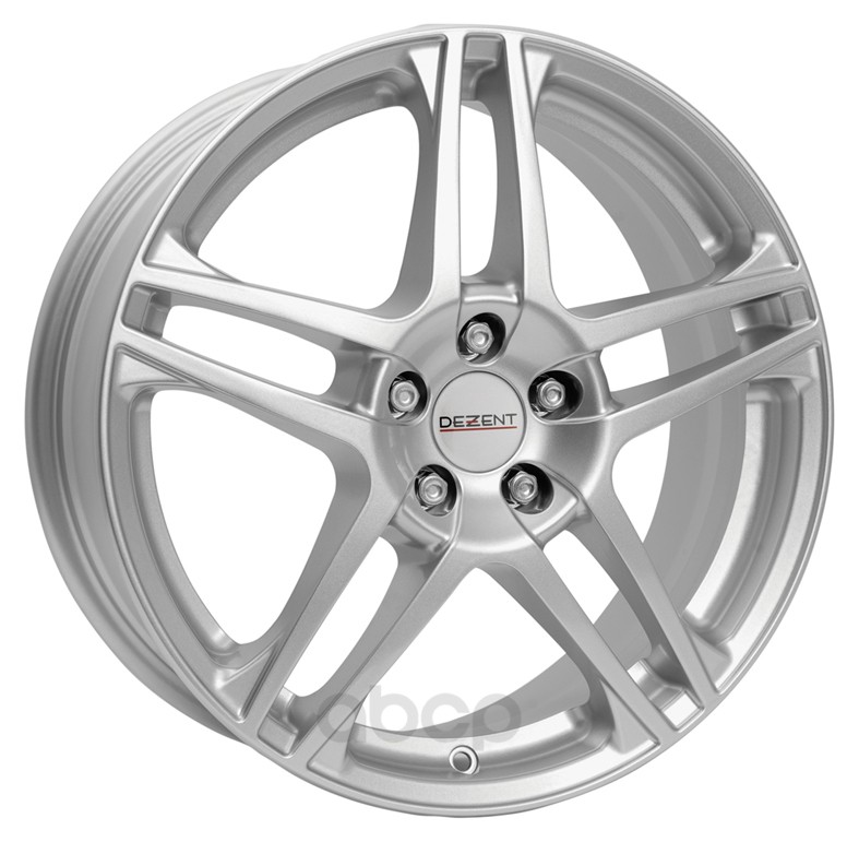 

Колесный диск DEZENT R16 J PCD5x108 ET D TREPHSA30