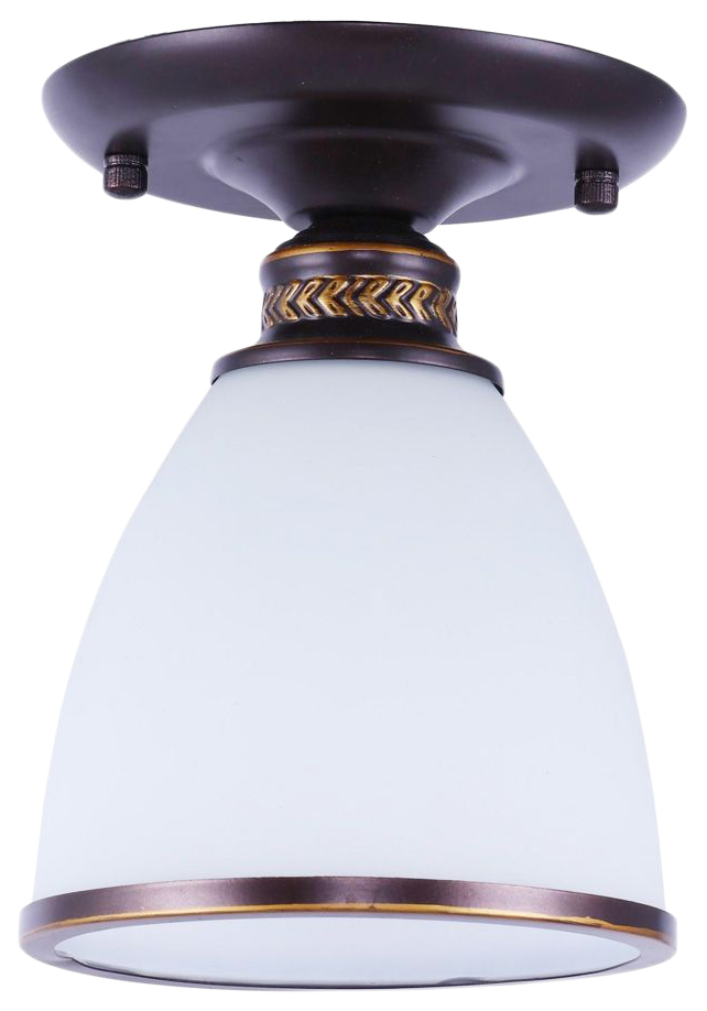 

Потолочный светильник ARTE LAMP Bonito A9518PL-1BA