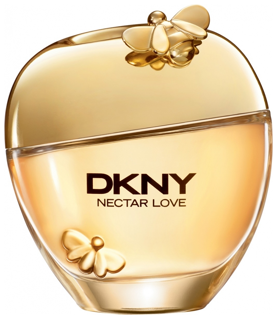 

Парфюмерная вода DKNY Nectar Love 100 мл, Nectar Love Woman 100 ml