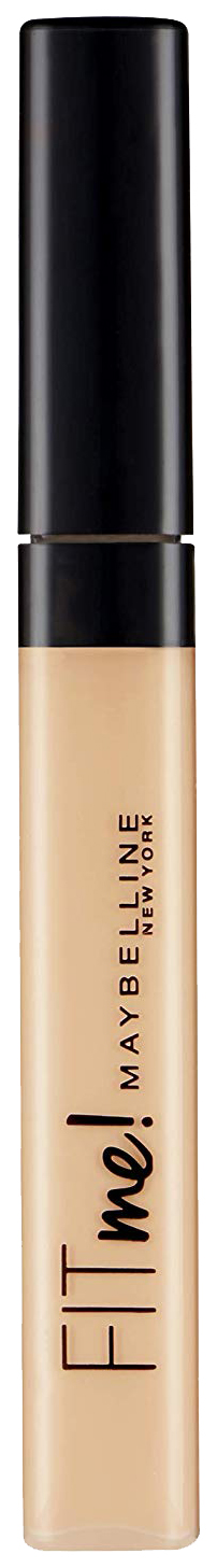 Консилер Maybelline Fit Me Concealer 10 Light 6,8 мл консилер vivienne sabo concealer ideal sublime тон 01 6 мл