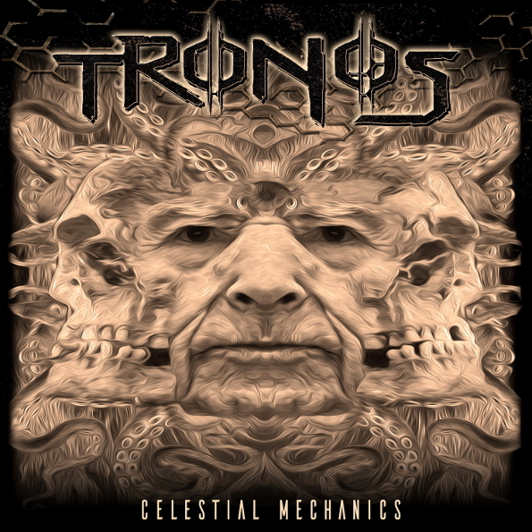 

Tronos Celestial Mechanics (LP)