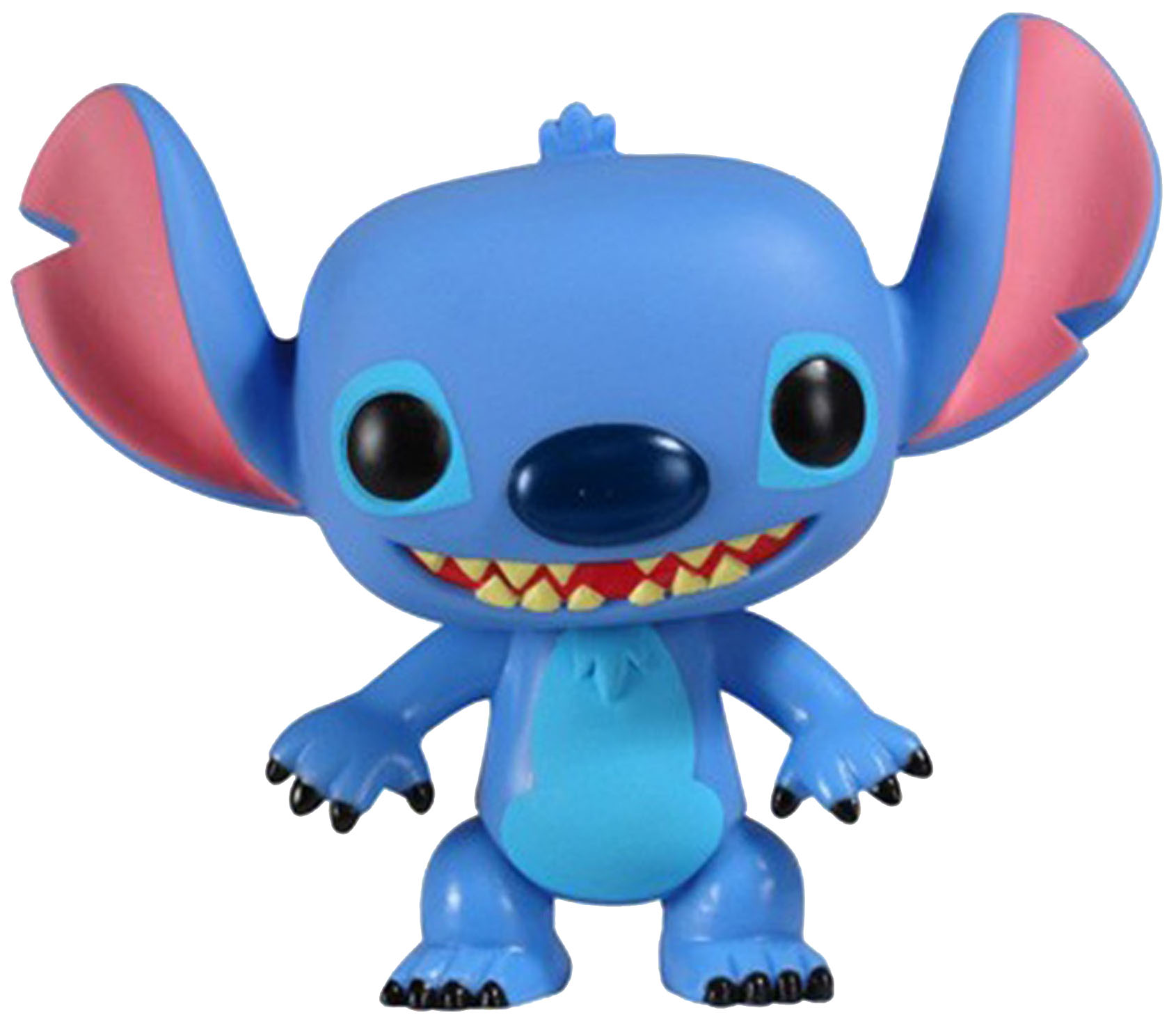 

Фигурка Funko POP! Lilo & Stitch: Stitch