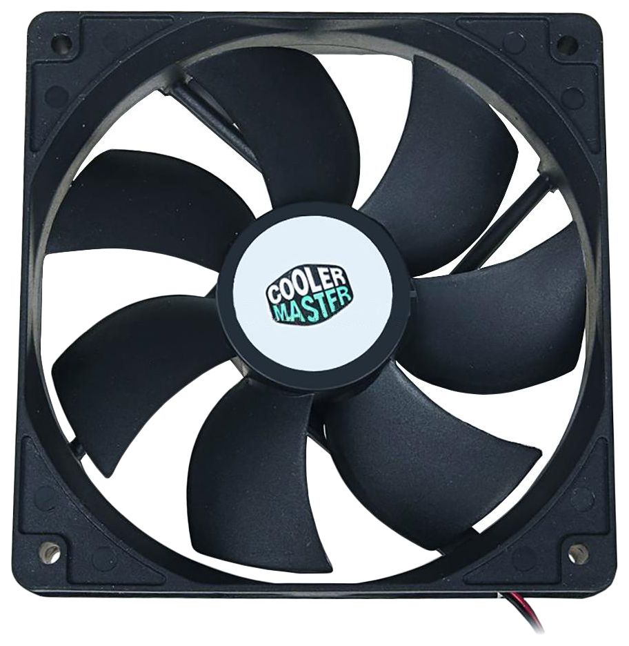 Корпусный вентилятор купить. Кулер Cooler Master Case Cooler n8r-22k1-GP (80x80x25, 29dba, Molex, 100pcs/Box). Cooler Master n8r-22k1-GP. Cooler Master NCR-12k1-GP. Вентилятор Cooler Master 15mmm.