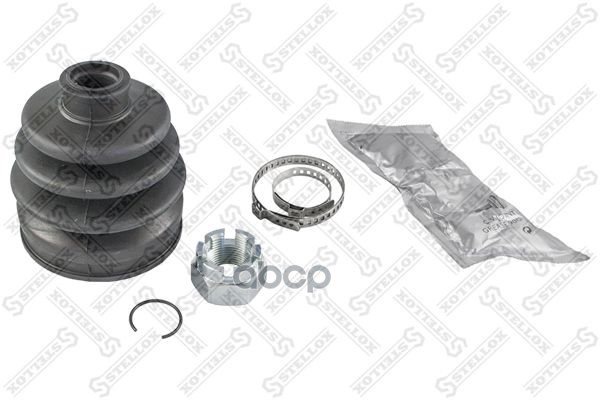 

Комплект пыльника шруса Stellox 1300600SX