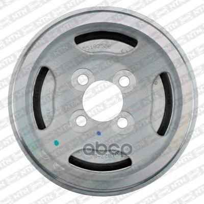 

Шкив коленвала SNR DPF35823