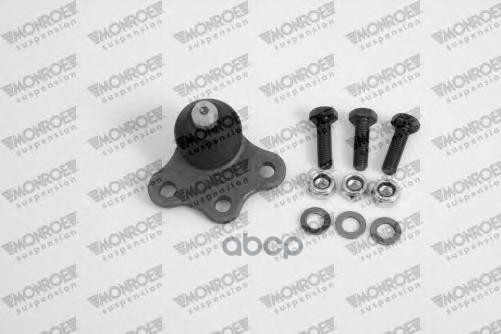 

Шаровая опора Monroe L24535