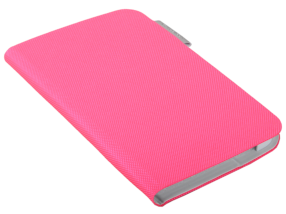 Чехол Logitech Folio for Samsung Galaxy Tab3 7'' Fantasy Pink