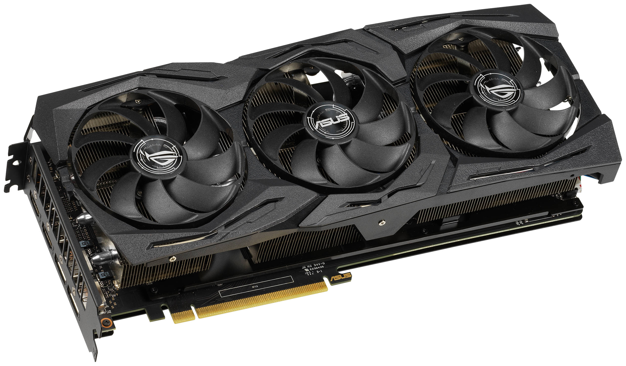 Nvidia geforce gtx 1660ti