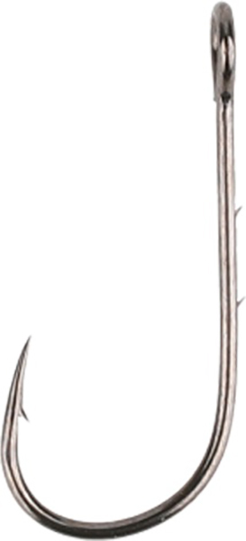 Рыболовные крючки Mikado Sensual Cheburashka Big Eye №2, 8 шт.