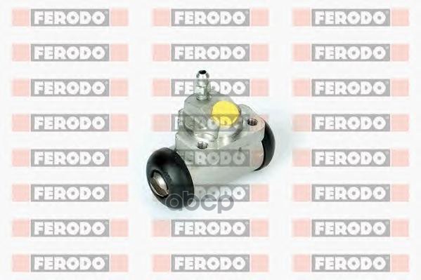 

Тормозной цилиндр FERODO FHW4077