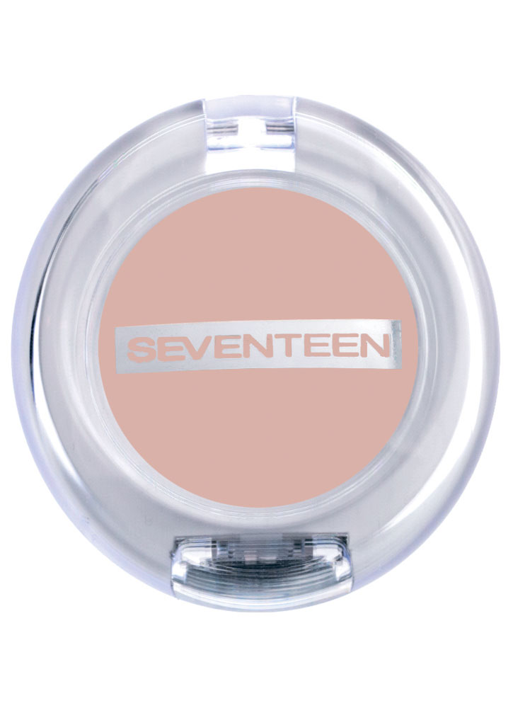 Тени для век SEVENTEEN 