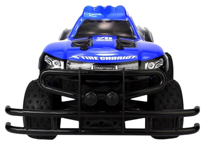 

Радиоуправляемый внедорожник Yed YE81504 4WD 1:10 RTR 2.4G