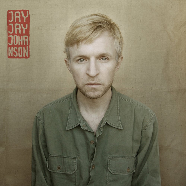 

Jay-Jay Johanson Opium (RU)(CD)