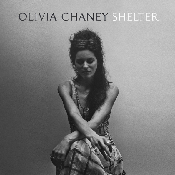 

Olivia Chaney Shelter (CD)