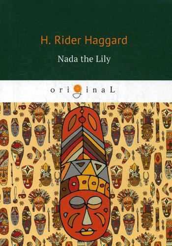 

Nada The Lily