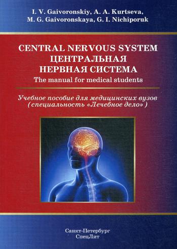 Central Nervous System Центральная Нервная Система