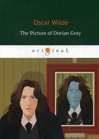 

The Picture Of Dorian Gray