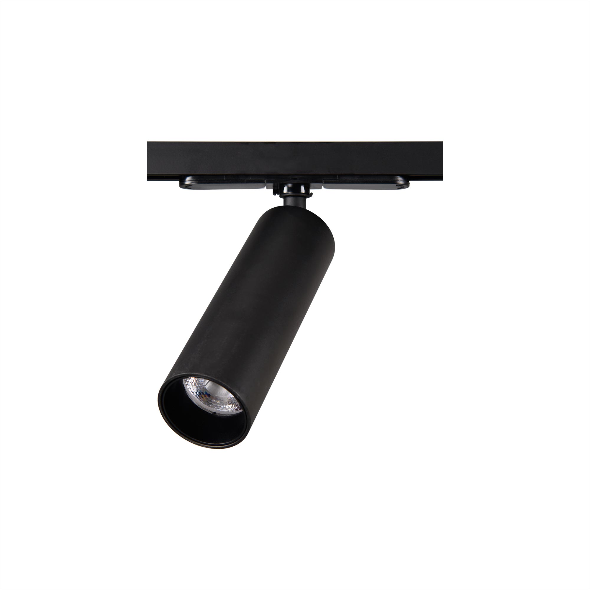 

Трек-система Citilux CL01T071 LED, CL01T071 Тубус Черный Св-к Трековый 7W*3000K