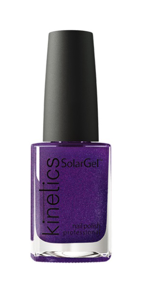 фото Лак для ногтей kinetics solargel polish 420 partyholic 15 мл